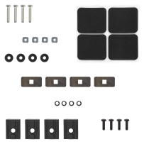 Support de barre ARB 65mm robuste – Accessoire 4x4 essentiel